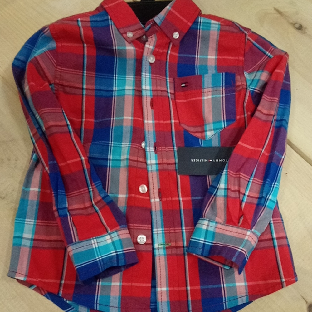 Tommy Hilfiger Shirt